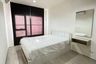 2 Bedroom Condo for rent in Aspire Ratchada - Wongsawang, Wong Sawang, Bangkok near MRT Wong Sawang