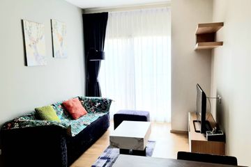 1 Bedroom Condo for rent in Phra Khanong Nuea, Bangkok near BTS Ekkamai