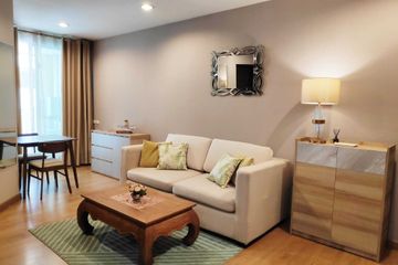 1 Bedroom Condo for rent in Phra Khanong, Bangkok near BTS Ekkamai