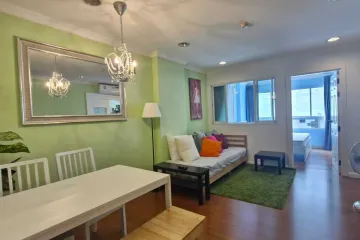 1 Bedroom Condo for rent in Khlong Tan Nuea, Bangkok near BTS Phrom Phong