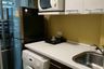 1 Bedroom Condo for rent in The Room Sukhumvit 79, Phra Khanong Nuea, Bangkok near BTS On Nut