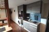 1 Bedroom Condo for rent in Belle Grand Rama 9, Huai Khwang, Bangkok near MRT Phra Ram 9