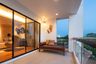1 Bedroom Apartment for rent in Summit Windmill Golf Club & Residence, Bang Phli Yai, Samut Prakan