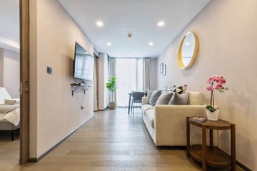 1 Bedroom Condo for rent in Wang Mai, Bangkok near BTS National Stadium