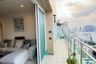 2 Bedroom Condo for rent in The Prime 11, Khlong Toei Nuea, Bangkok near BTS Nana