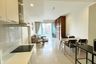 2 Bedroom Condo for rent in The Prime 11, Khlong Toei Nuea, Bangkok near BTS Nana