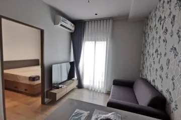 1 Bedroom Condo for rent in Talat Phlu, Bangkok near BTS Talat Phlu