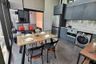 2 Bedroom Condo for rent in The Lofts Silom, Silom, Bangkok near BTS Surasak