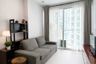 2 Bedroom Condo for rent in Sky Walk Condominium, Phra Khanong Nuea, Bangkok near BTS Phra Khanong