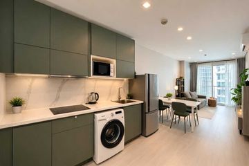 2 Bedroom Condo for rent in Sky Walk Condominium, Phra Khanong Nuea, Bangkok near BTS Phra Khanong