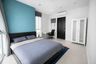 2 Bedroom Condo for rent in Sky Walk Condominium, Phra Khanong Nuea, Bangkok near BTS Phra Khanong
