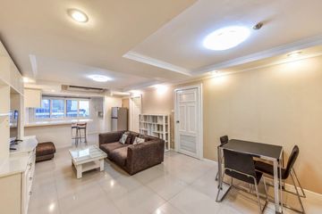 2 Bedroom Condo for rent in Din Daeng, Bangkok near MRT Thailand Cultural Centre