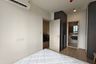 1 Bedroom Condo for rent in NUE District R9, Huai Khwang, Bangkok near MRT Phra Ram 9
