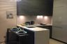 1 Bedroom Condo for rent in The ESSE Asoke, Khlong Toei Nuea, Bangkok near BTS Asoke