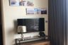 1 Bedroom Condo for rent in The ESSE Asoke, Khlong Toei Nuea, Bangkok near BTS Asoke