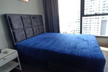 2 Bedroom Condo for rent in Bang Kapi, Bangkok near MRT Phetchaburi