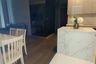 2 Bedroom Condo for rent in The Esse at Singha Complex, Bang Kapi, Bangkok near MRT Phetchaburi