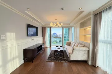 2 Bedroom Apartment for rent in Khlong Tan Nuea, Bangkok near BTS Thong Lo