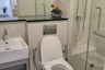1 Bedroom Condo for rent in Knightsbridge Prime Sathorn, Thung Wat Don, Bangkok near BTS Chong Nonsi