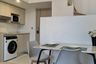 1 Bedroom Condo for rent in Knightsbridge Prime Sathorn, Thung Wat Don, Bangkok near BTS Chong Nonsi
