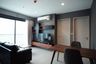 1 Bedroom Condo for rent in Rhythm Sukhumvit 36-38, Khlong Tan, Bangkok near BTS Thong Lo