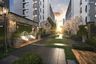2 Bedroom Condo for rent in Notting Hill Sukhumvit 105, Bang Na, Bangkok near BTS Bearing