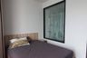 Condo for rent in CLOUD Thonglor-Phetchaburi, Bang Kapi, Bangkok near MRT Phetchaburi