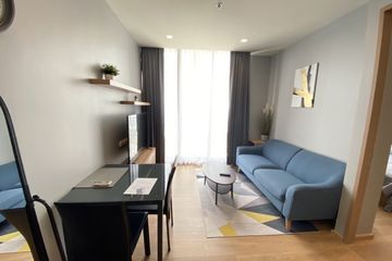 1 Bedroom Apartment for rent in Khlong Tan Nuea, Bangkok near BTS Phrom Phong