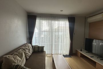2 Bedroom Condo for rent in The Bangkok Sukhumvit 61, Khlong Tan Nuea, Bangkok near BTS Ekkamai