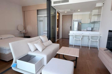 1 Bedroom Condo for rent in Bukkhalo, Bangkok near BTS Pho Nimit