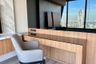 2 Bedroom Condo for rent in Knightsbridge Prime Onnut, Phra Khanong Nuea, Bangkok near BTS On Nut