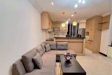 1 Bedroom Condo for rent in Khlong Toei Nuea, Bangkok near MRT Sukhumvit