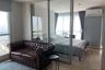 1 Bedroom Condo for rent in Lumpini Selected Sutthisan - Saphankwai, Sam Sen Nai, Bangkok near BTS Saphan Kwai