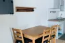 1 Bedroom Condo for rent in Lumpini Selected Sutthisan - Saphankwai, Sam Sen Nai, Bangkok near BTS Saphan Kwai