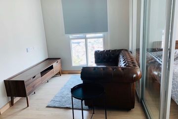 1 Bedroom Condo for rent in Sam Sen Nai, Bangkok near BTS Saphan Kwai