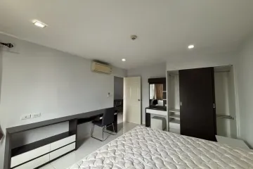 1 Bedroom Apartment for rent in Phra Khanong Nuea, Bangkok