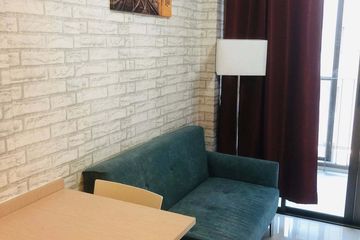1 Bedroom Condo for sale in Ideo Mix Sukhumvit 103, Bang Na, Bangkok near BTS Udom Suk