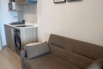 1 Bedroom Condo for rent in Khlong Toei, Bangkok near MRT Queen Sirikit National Convention Centre