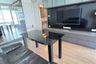 2 Bedroom Condo for rent in U Delight@Talat Phlu Station, Dao Khanong, Bangkok near BTS Talat Phlu