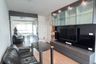 2 Bedroom Condo for rent in U Delight@Talat Phlu Station, Dao Khanong, Bangkok near BTS Talat Phlu