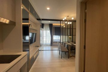 2 Bedroom Condo for rent in Life One Wireless, Lumpini, Bangkok near BTS Ploen Chit