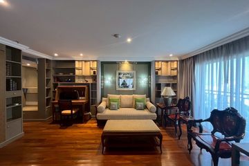 2 Bedroom Condo for rent in Sathorn Park Place, Thung Maha Mek, Bangkok near MRT Lumpini