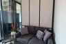 1 Bedroom Condo for rent in Life Sathorn Sierra, Talat Phlu, Bangkok near BTS Talat Phlu