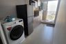 1 Bedroom Condo for rent in Supalai Veranda Ramkhamhaeng, Hua Mak, Bangkok near Airport Rail Link Ramkhamhaeng