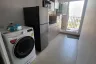 1 Bedroom Condo for rent in Supalai Veranda Ramkhamhaeng, Hua Mak, Bangkok near Airport Rail Link Ramkhamhaeng