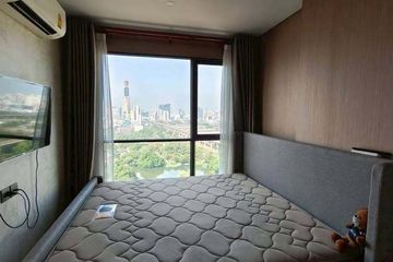 2 Bedroom Condo for rent in Makkasan, Bangkok near Airport Rail Link Makkasan