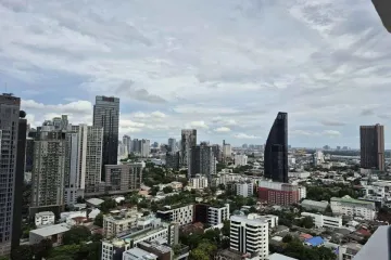 2 Bedroom Condo for rent in Khlong Tan, Bangkok near BTS Phrom Phong