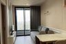 1 Bedroom Condo for rent in Ideo Q Sukhumvit 36, Khlong Tan, Bangkok near BTS Thong Lo