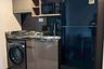 1 Bedroom Condo for rent in Ideo Q Sukhumvit 36, Khlong Tan, Bangkok near BTS Thong Lo