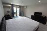 Condo for rent in Silom Terrace, Silom, Bangkok near MRT Silom
